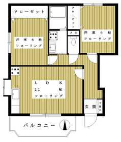 Building appearance