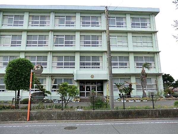 Primary school. Nadeshiko 1000m up to elementary school