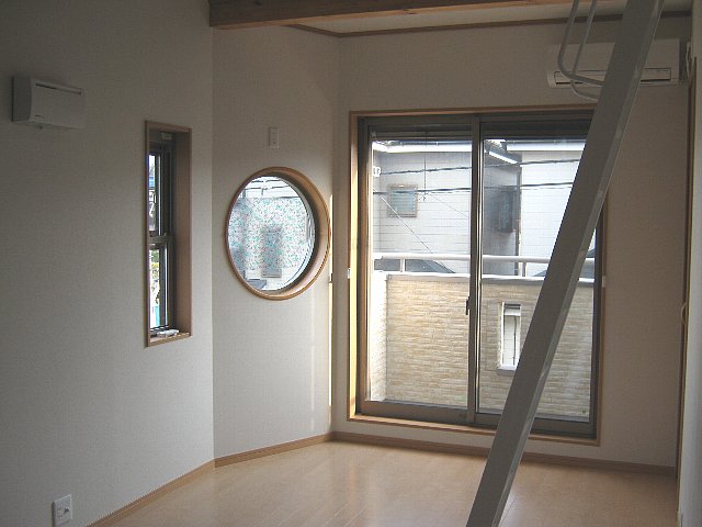 Living and room