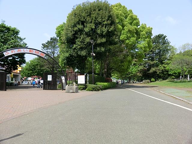 park. 778m to Hiratsuka Comprehensive Park