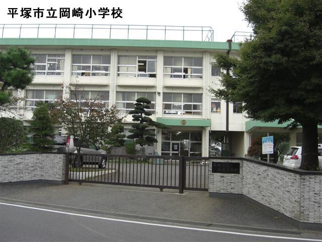 Primary school. 518m until Hiratsuka Municipal Okazaki Elementary School