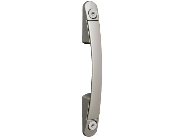 Security.  [Entrance door double lock] It employs a two-lock type of entrance door that was installed keyhole in two places of the door. It has been improved security against incorrect tablets, such as picking. (Same specifications)