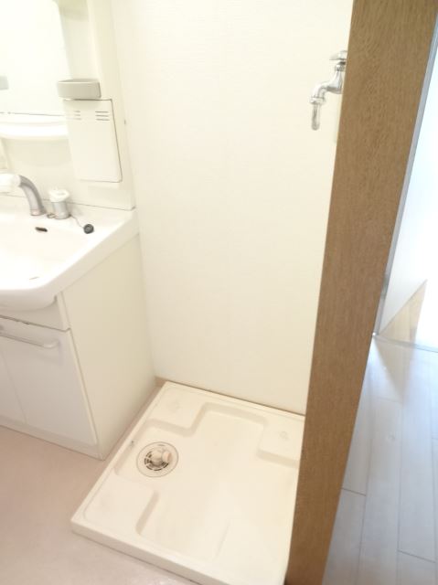 Other room space. Toilet
