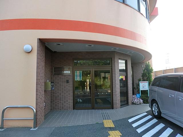 kindergarten ・ Nursery. 1051m to loam Subaru nursery