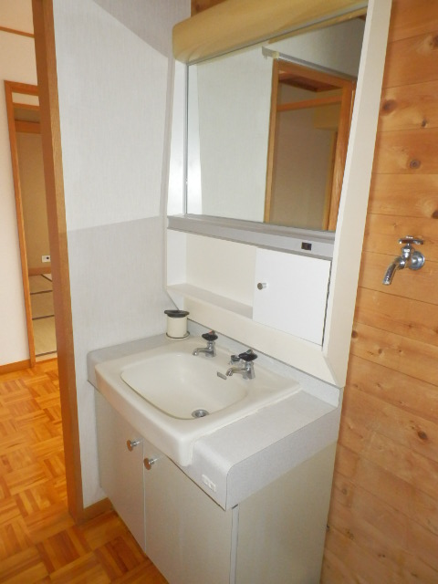 Washroom