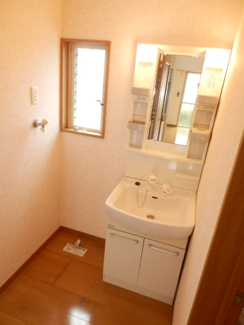 Washroom