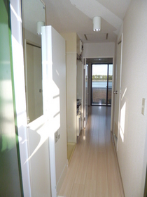 Other. Corridor
