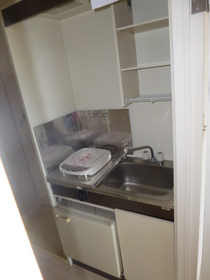 Kitchen. Kitchen