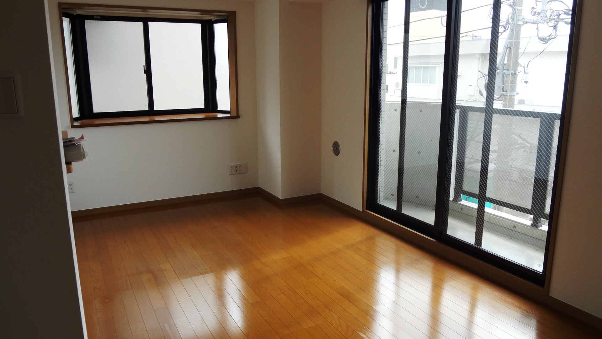 Living and room