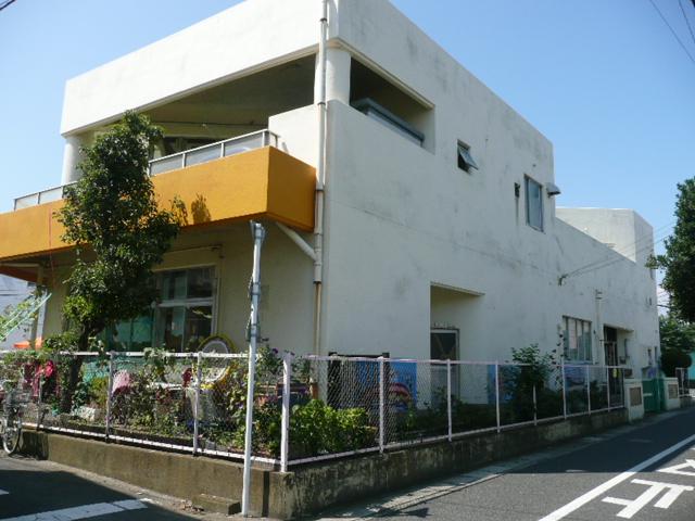 kindergarten ・ Nursery. 249m until Hiratsuka Suga nursery