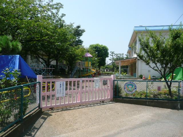 kindergarten ・ Nursery. 933m until Hiratsuka Tatsuko kindergarten