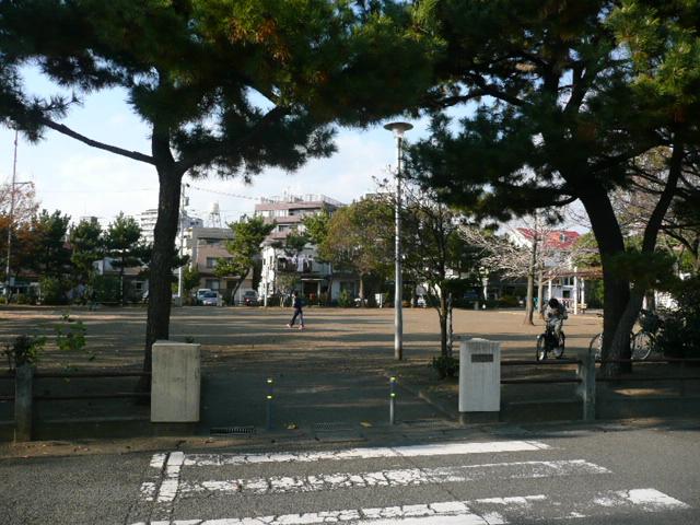 Other. City park Aoyagi children's park