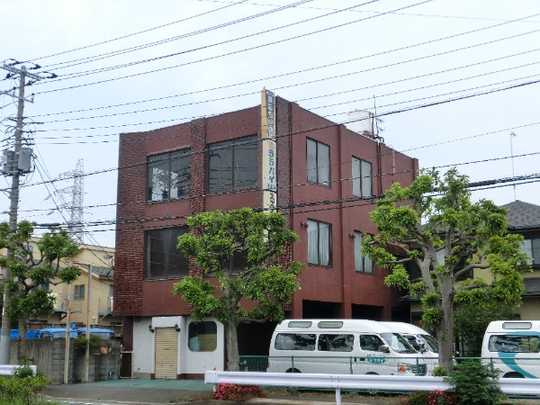 Local appearance photo. Appearance (2013 June shooting)