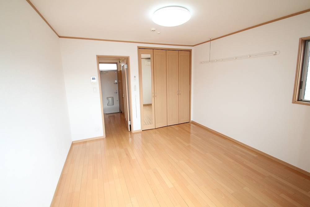 Living and room