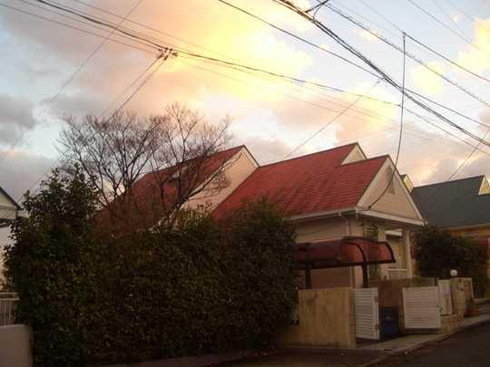 Local appearance photo. Building appearance