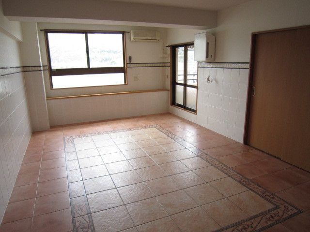 Other room space