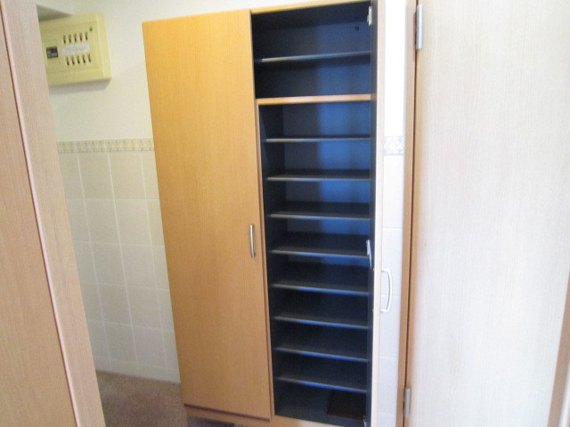 Other room space