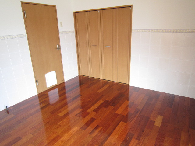 Other room space