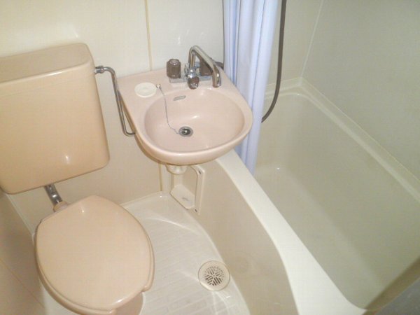 Bath