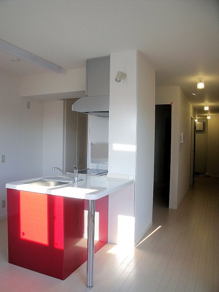 Other room space