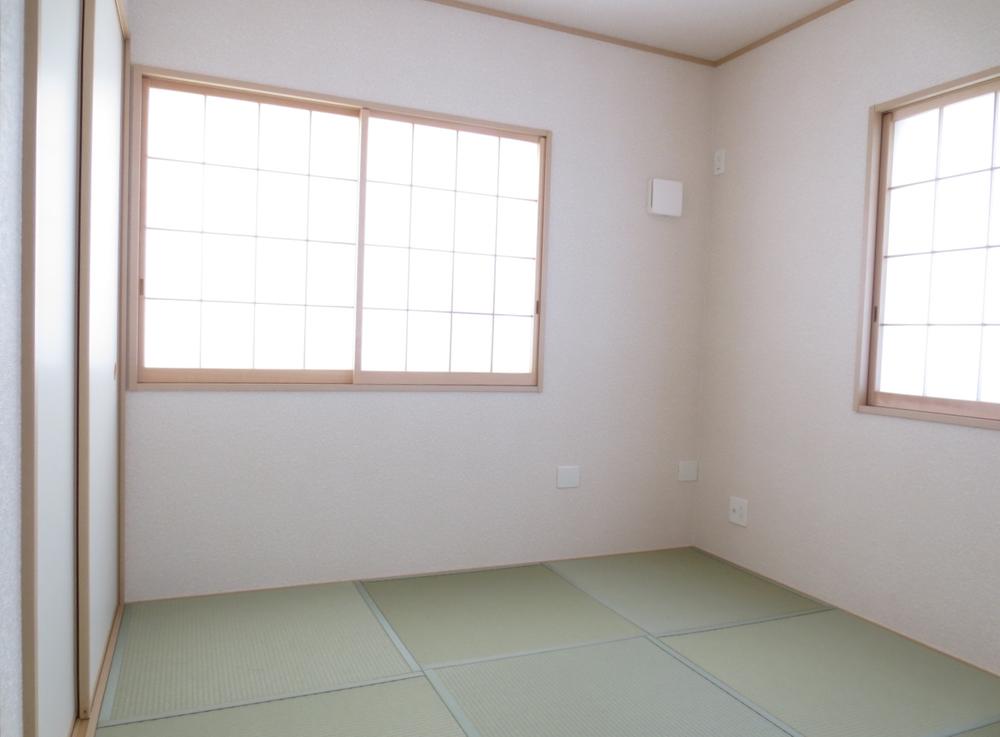 Non-living room. Japanese style room