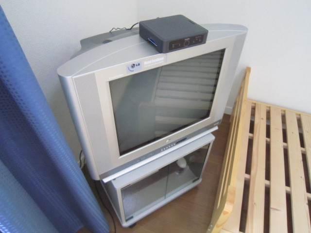 Other room space