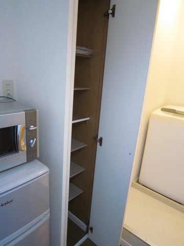 Other room space