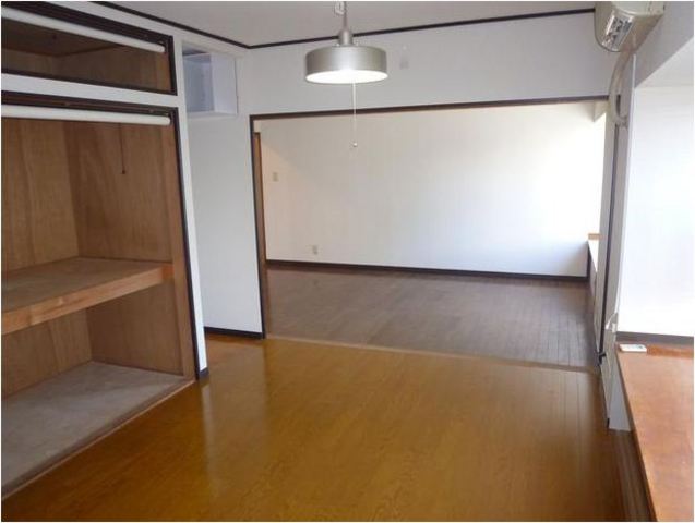Other room space