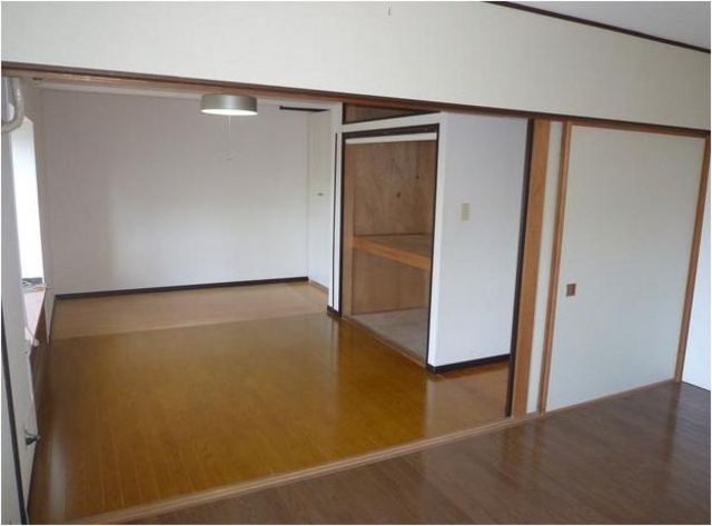 Other room space