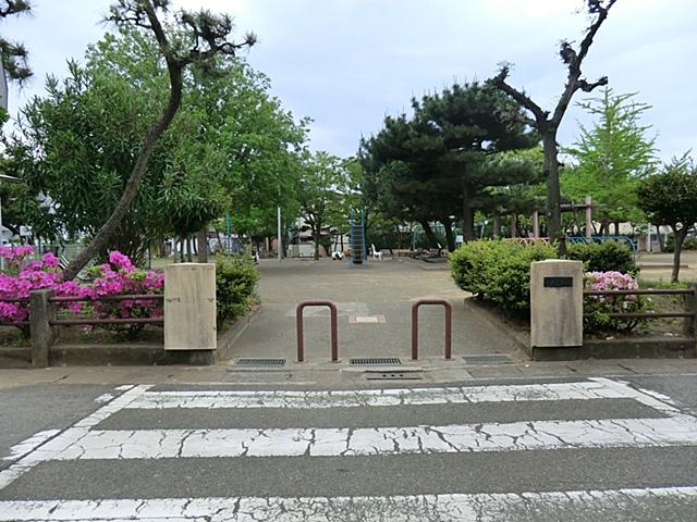 Other. park
