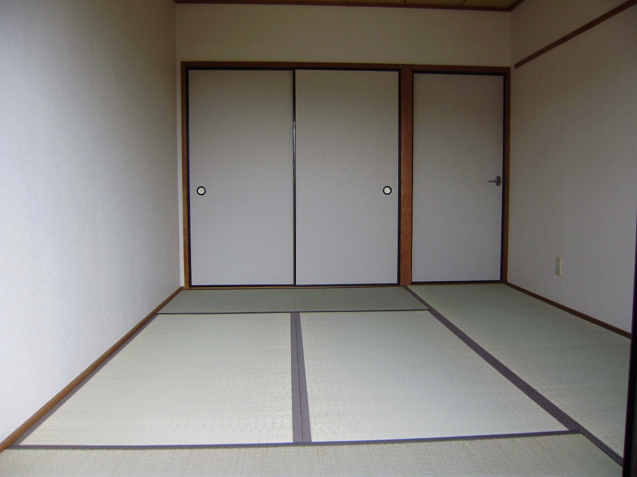 Other room space