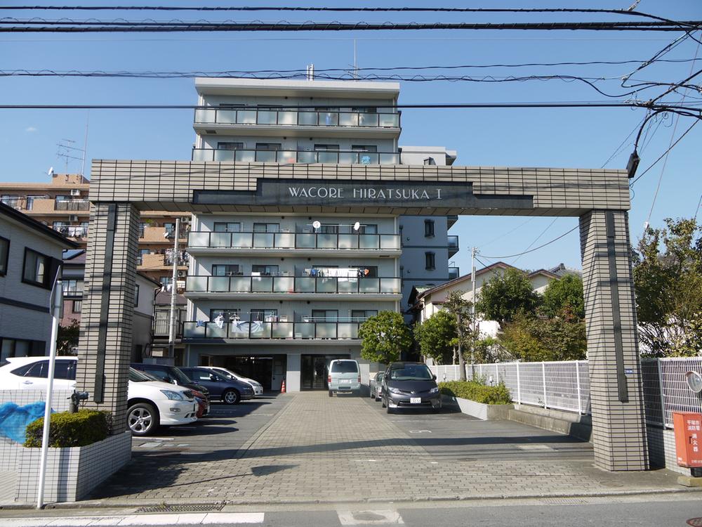 Local appearance photo. Local (September 2013) Shooting