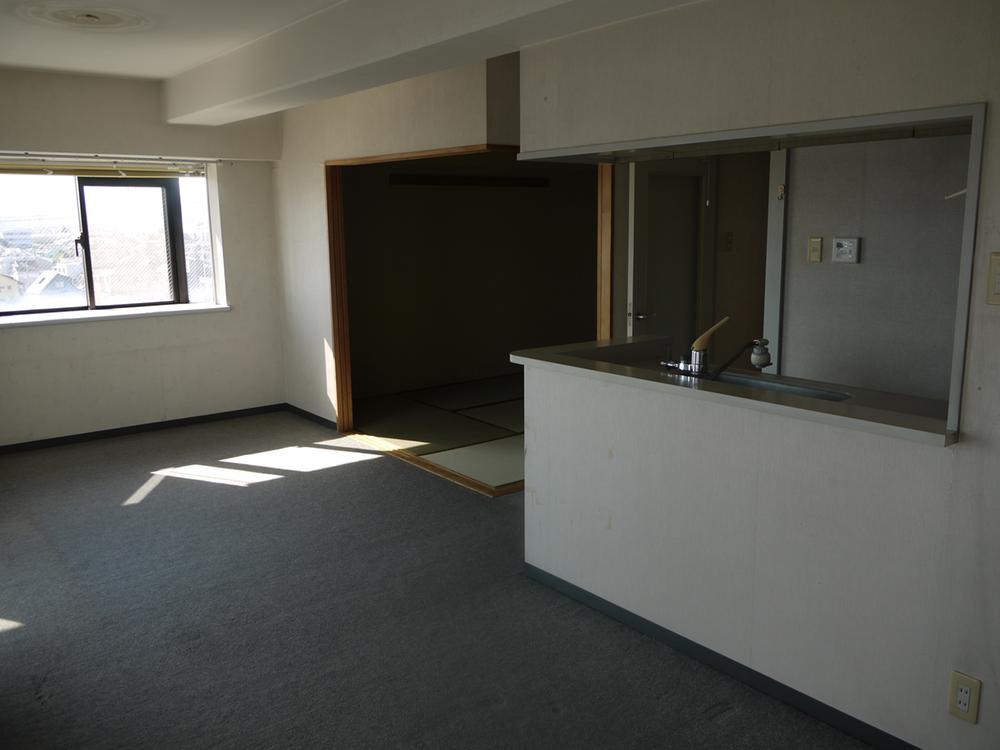 Living. Indoor (September 2013) Shooting