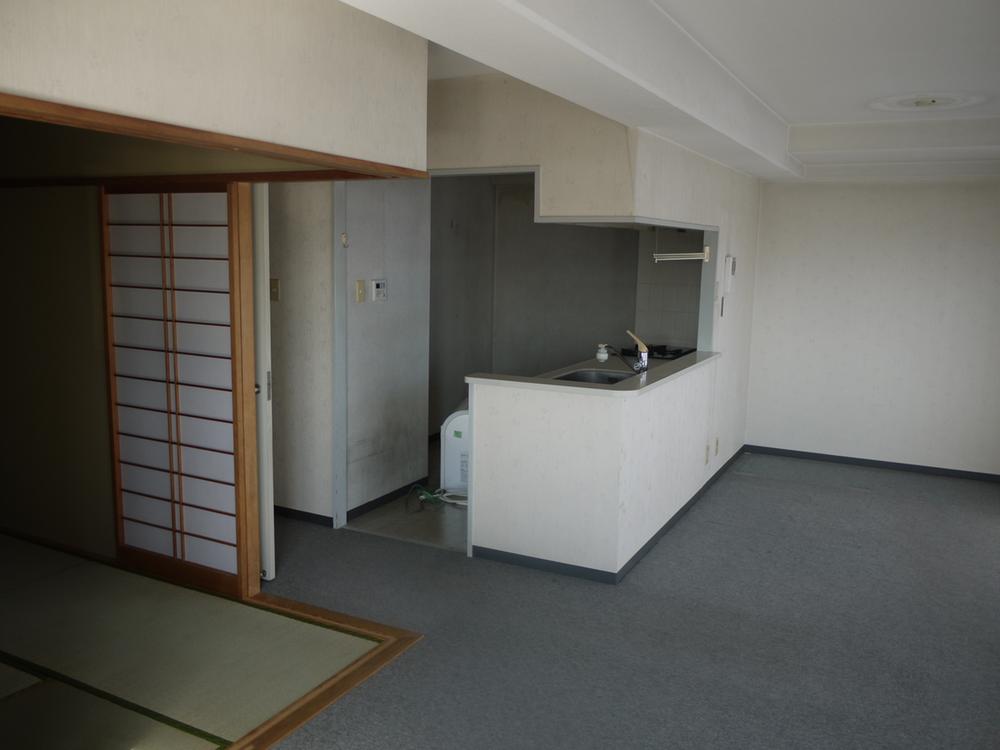 Living. Indoor (September 2013) Shooting