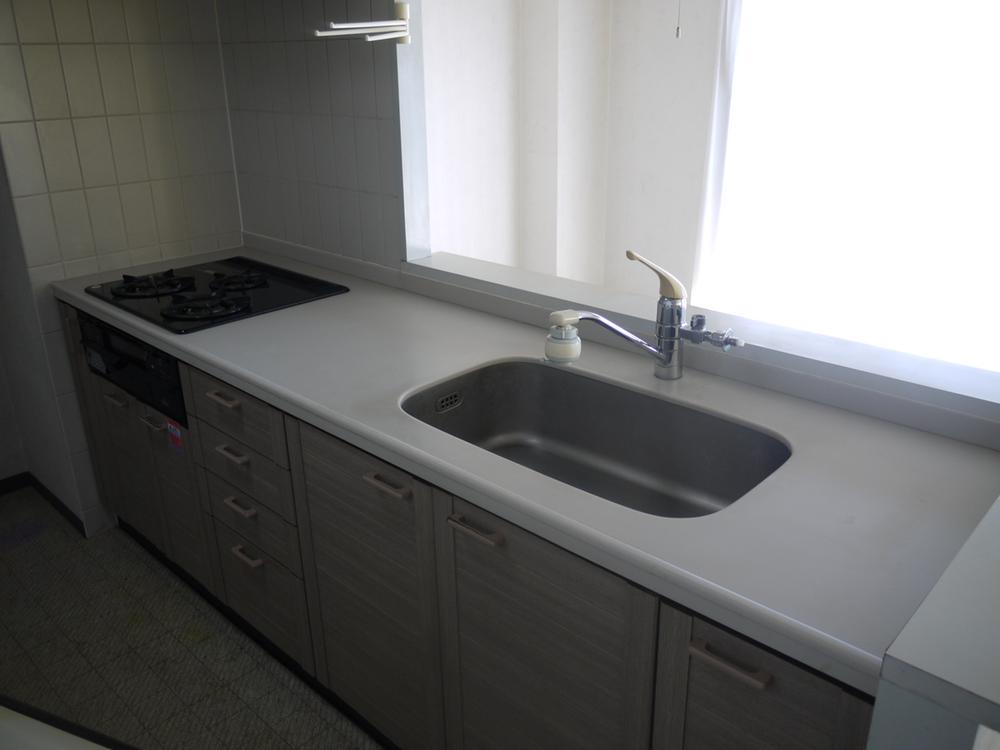 Kitchen. Indoor (September 2013) Shooting