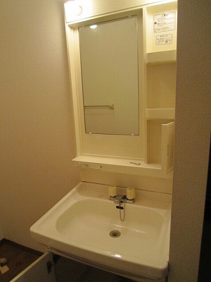 Washroom
