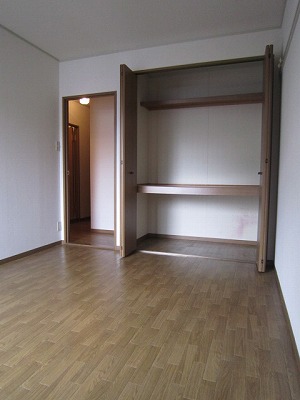 Other room space