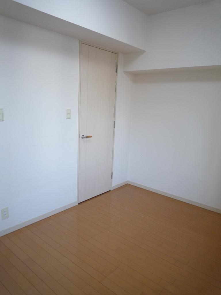 Non-living room. Local (July 2013) Shooting