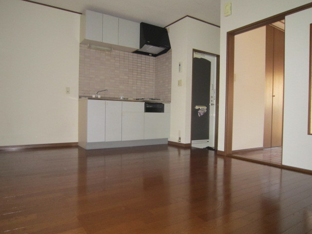 Other room space
