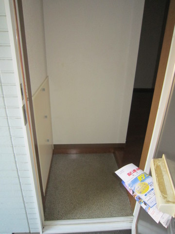 Other room space