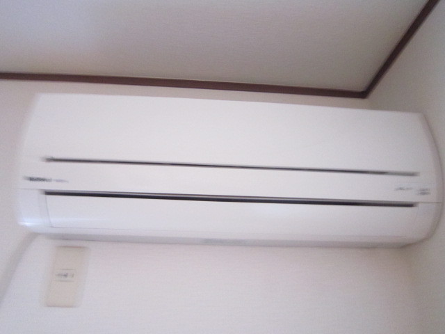 Other room space