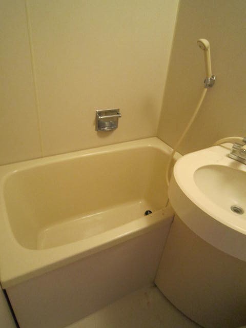 Bath