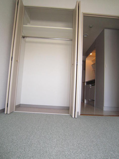 Other room space