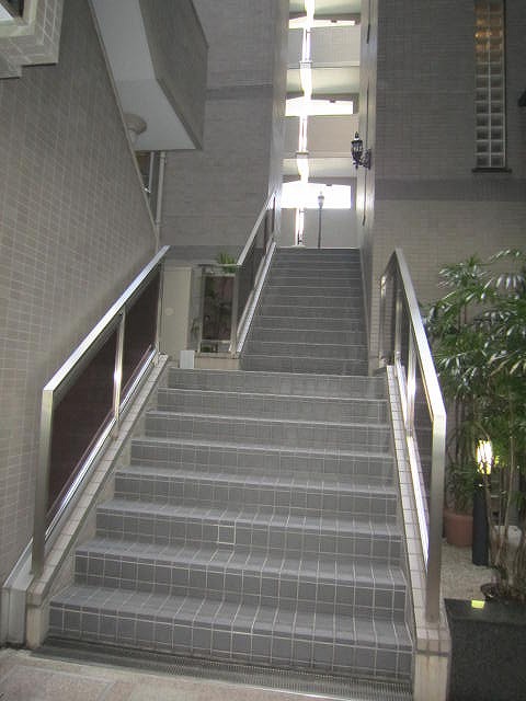 Other common areas
