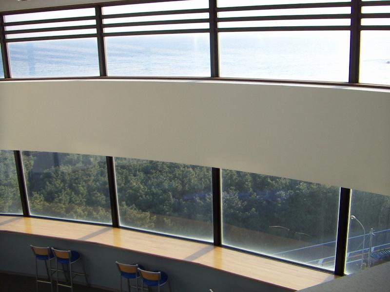 Other common areas. Common areas