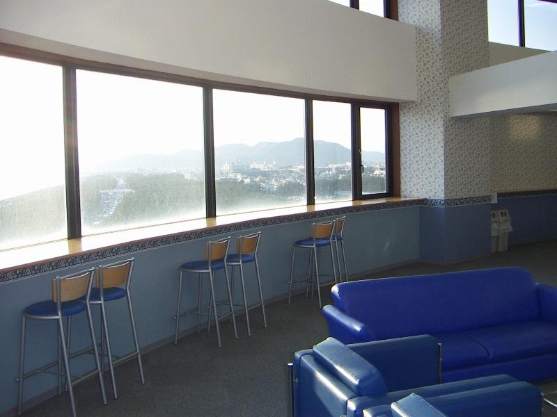 Other common areas. Common areas