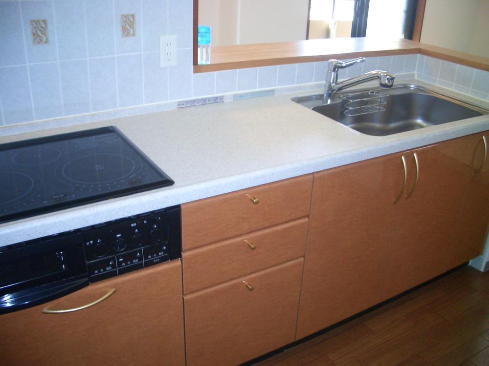 Kitchen. Kitchen (10 May 2011) Shooting