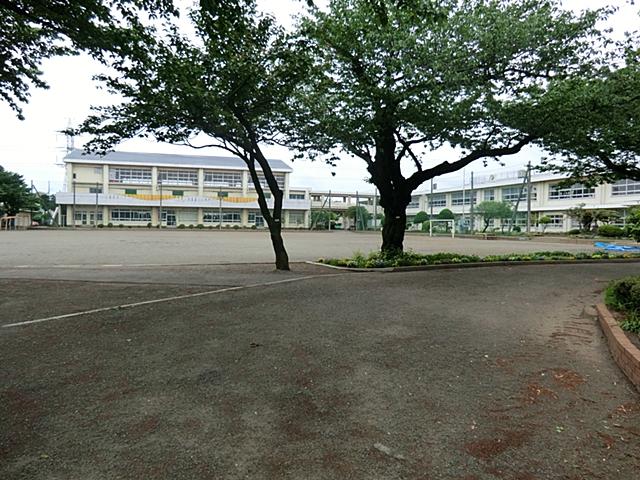 Other. Nakahara elementary school