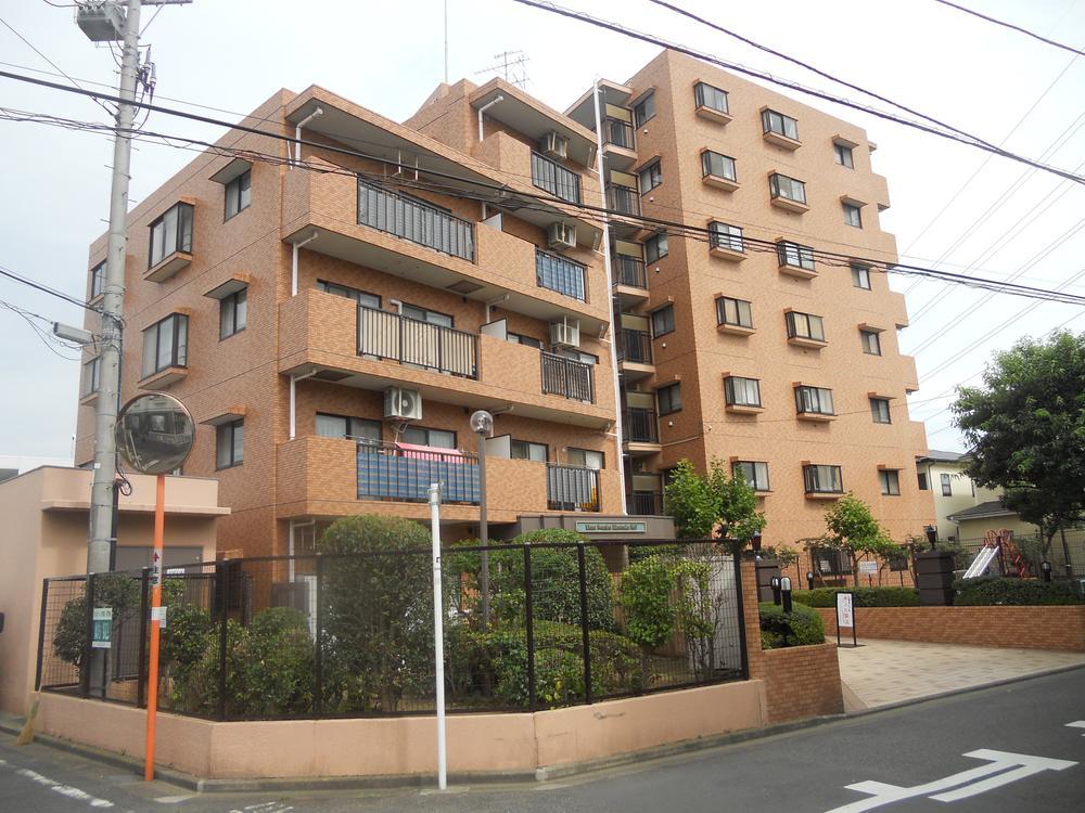 Local appearance photo. Local (August 2013) Shooting