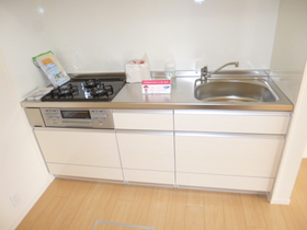 Kitchen. Kitchen